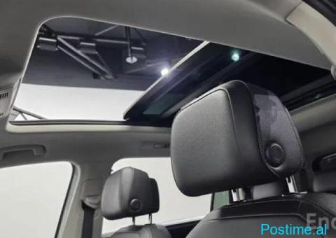 Volkswagen Tiguan 2.0 TDI - 9/10