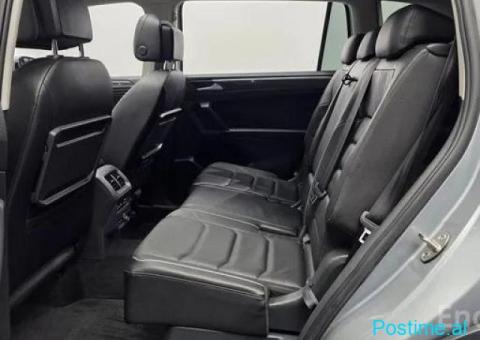 Volkswagen Tiguan 2.0 TDI - 10/10