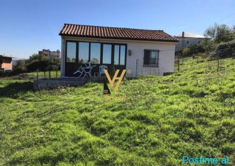 SHITET SHTEPI PRIVATE NJE KATESHE NE MEZEZ 106.000 EURO - 1/5