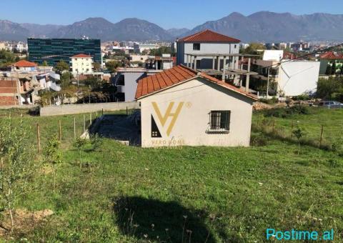 SHITET SHTEPI PRIVATE NJE KATESHE NE MEZEZ 106.000 EURO - 3/5