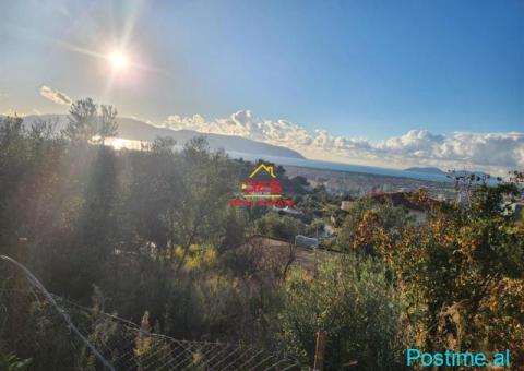 🏡 SHITET SHTËPI PRIVATE NË KUZUM BABA, VLORË. - 1/4
