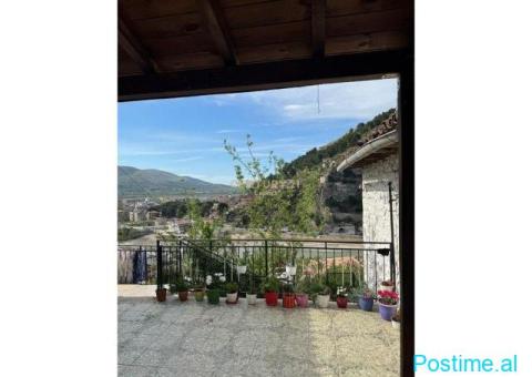 SHESIM SHTEPI KARAKTERISTIKE NE LAGJEN MUZEALE GORICE, BERAT