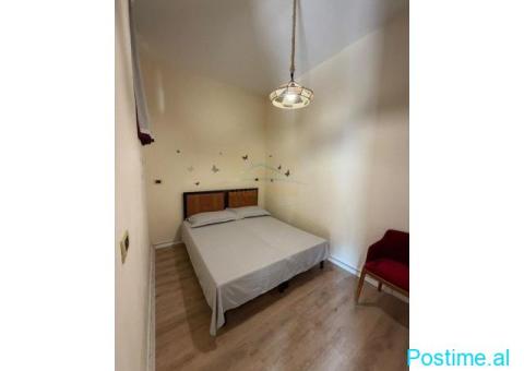 Qira, Apartament 1+1, Alidemi, Tirane. - 1/3