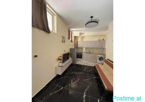 Qira, Apartament 1+1, Alidemi, Tirane. - 2/3
