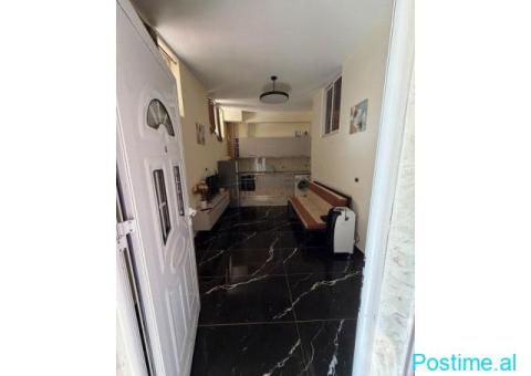 Qira, Apartament 1+1, Alidemi, Tirane. - 3/3