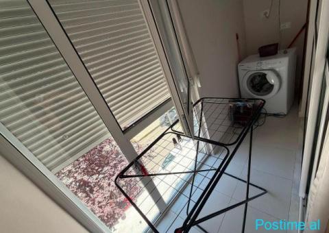 ✨ APARTAMENT 2+1 ME QIRA – RRUGA E BARRIKADAVE ✨ - 3/8
