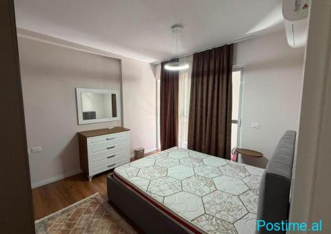 ✨ APARTAMENT 2+1 ME QIRA – RRUGA E BARRIKADAVE ✨ - 4/8