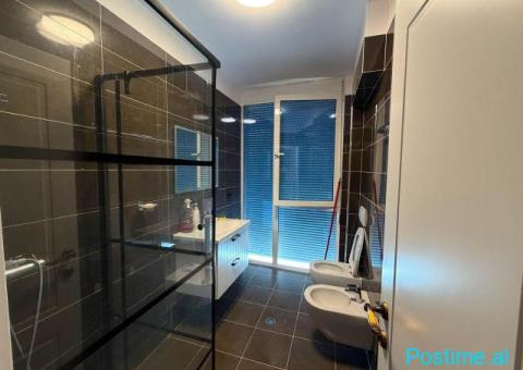 ✨ APARTAMENT 2+1 ME QIRA – RRUGA E BARRIKADAVE ✨ - 5/8