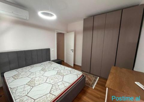 ✨ APARTAMENT 2+1 ME QIRA – RRUGA E BARRIKADAVE ✨ - 7/8
