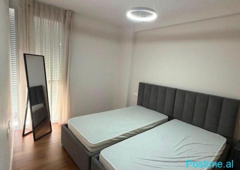 ✨ APARTAMENT 2+1 ME QIRA – RRUGA E BARRIKADAVE ✨ - 8/8