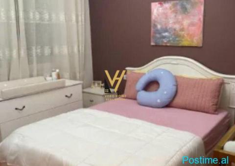 JEPET APARTAMENT 1+1+BLK ME QERA PRANE AIR ALBANIA 580 EURO - 3/4