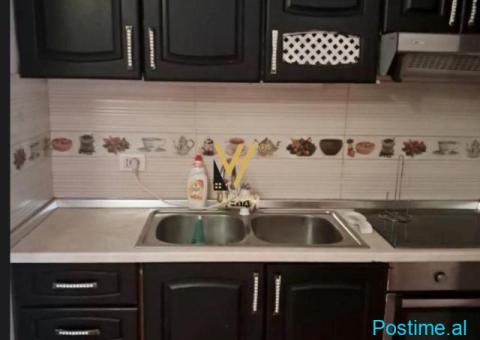 JEPET APARTAMENT 1+1+BLK ME QERA PRANE AIR ALBANIA 580 EURO - 4/4