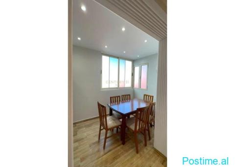 069 20 89 893 Apartament 2+1 Me Qira në Muzeu I Deshmoreve, - 1/10