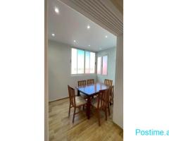 069 20 89 893 Apartament 2+1 Me Qira në Muzeu I Deshmoreve,