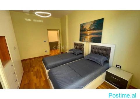 069 20 89 893 Apartament 2+1 Me Qira në Muzeu I Deshmoreve, - 4/10