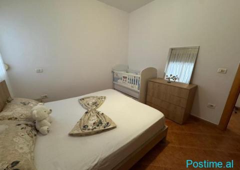 0682064333 Jepet 1+1 Me Qera Tek Poliklinika - 2/10