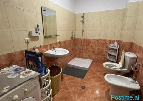 0682064333 Jepet 1+1 Me Qera Tek Poliklinika - 5/10