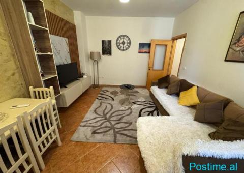 0682064333 Jepet 1+1 Me Qera Tek Poliklinika - 7/10