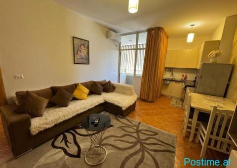 0682064333 Jepet 1+1 Me Qera Tek Poliklinika - 8/10