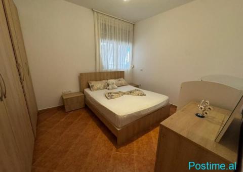 0682064333 Jepet 1+1 Me Qera Tek Poliklinika - 9/10