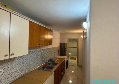 0696044407 Disponojme per shitje Apartament 1+1, Golem, Dr - 7/9