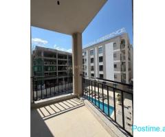 +355686072636 APARTAMENT 1+1 ME TEK REZIDENCA ORIENTAL