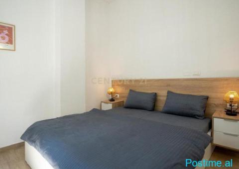 +355686072636 SHITET APARTAMENT 1+1 TE SHKEMBI KAVAJES! - 1/10
