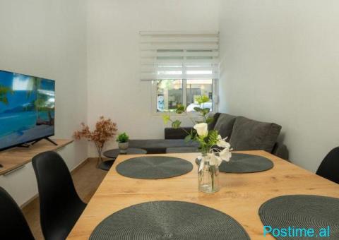 +355686072636 SHITET APARTAMENT 1+1 TE SHKEMBI KAVAJES! - 2/10