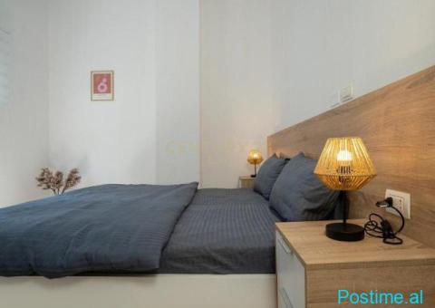 +355686072636 SHITET APARTAMENT 1+1 TE SHKEMBI KAVAJES! - 3/10