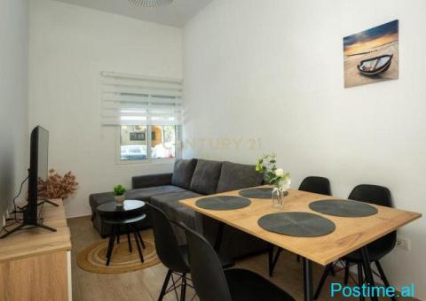 +355686072636 SHITET APARTAMENT 1+1 TE SHKEMBI KAVAJES! - 6/10