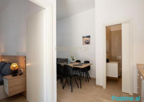 +355686072636 SHITET APARTAMENT 1+1 TE SHKEMBI KAVAJES! - 7/10