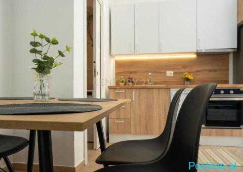 +355686072636 SHITET APARTAMENT 1+1 TE SHKEMBI KAVAJES! - 9/10