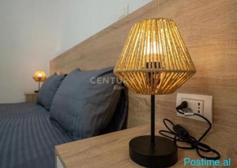 +355686072636 SHITET APARTAMENT 1+1 TE SHKEMBI KAVAJES! - 10/10