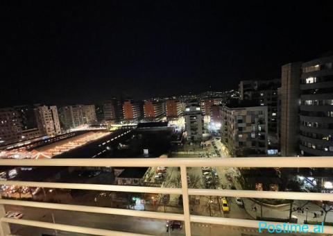 Shitet apartament 2+1 tek rruga e Kavajës - 1/9