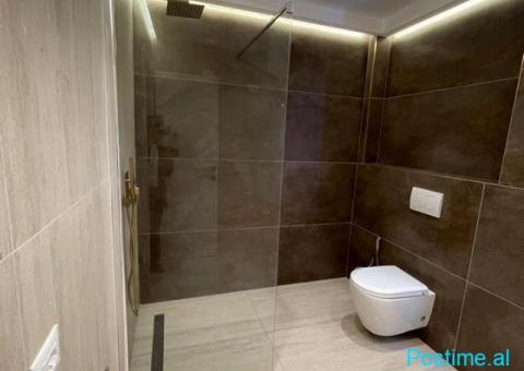 Shitet apartament 2+1 tek rruga e Kavajës - 2/9