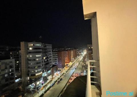 Shitet apartament 2+1 tek rruga e Kavajës - 5/9