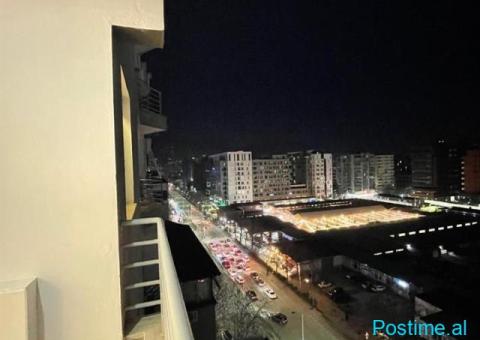 Shitet apartament 2+1 tek rruga e Kavajës - 6/9