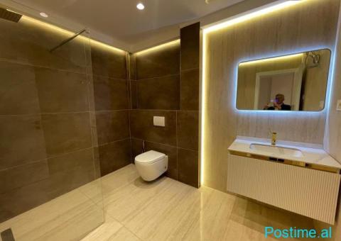 Shitet apartament 2+1 tek rruga e Kavajës - 8/9