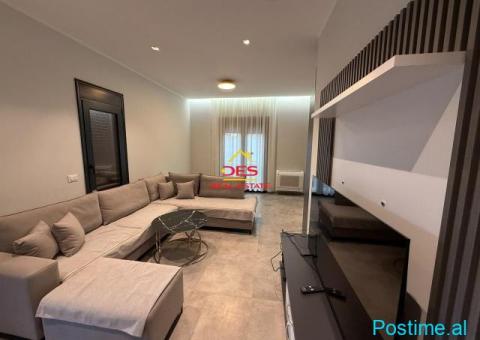 🏡 JEPET ME QIRA KATI I DYTË I NJË VILE TEK ISH-FABRIKA - 2/10