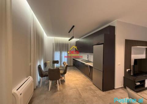 🏡 JEPET ME QIRA KATI I DYTË I NJË VILE TEK ISH-FABRIKA - 3/10