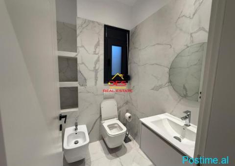 🏡 JEPET ME QIRA KATI I DYTË I NJË VILE TEK ISH-FABRIKA - 8/10