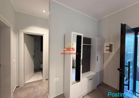 🏡 JEPET ME QIRA KATI I DYTË I NJË VILE TEK ISH-FABRIKA - 9/10