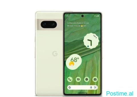 Google Pixel 7