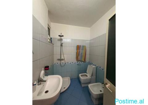 Apartament 2+1 Me Qira në Qendren e Durrësit , prane Postes - 1/10