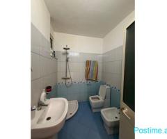 Apartament 2+1 Me Qira në Qendren e Durrësit , prane Postes