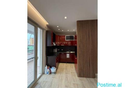 Apartament 2+1 Me Qira në Qendren e Durrësit , prane Postes - 2/10