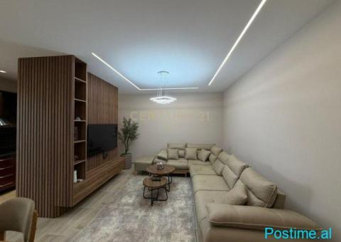 Apartament 2+1 Me Qira në Qendren e Durrësit , prane Postes - 6/10