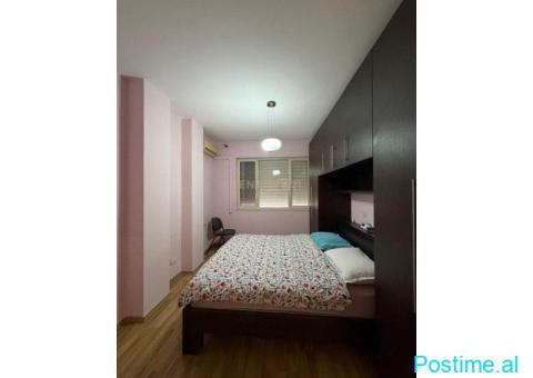 Apartament 2+1 Me Qira në Qendren e Durrësit , prane Postes - 7/10