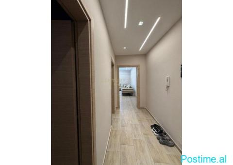 Apartament 2+1 Me Qira në Qendren e Durrësit , prane Postes - 10/10