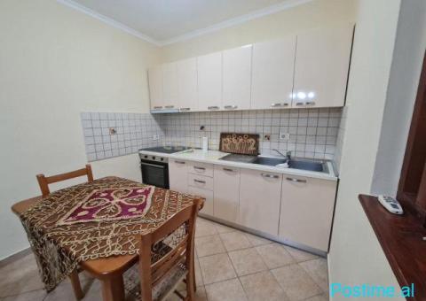 0698329326 Jepet me Qira Apartament 2+1 me qira në qendër - 4/8